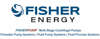 Fisher Energy Multi Stage Pump Systems